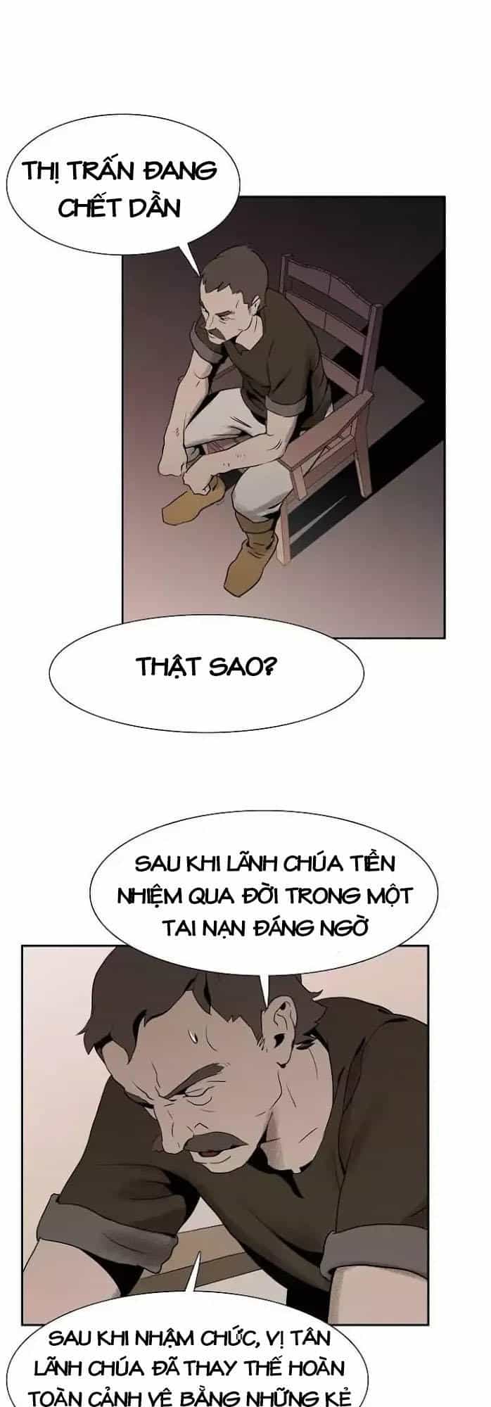Cốt Binh Trở Lại - Chương 13 - ảnh 26