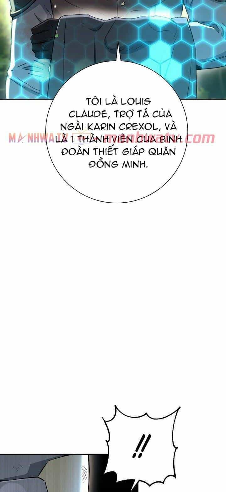 Cốt Binh Trở Lại - Chương 130 - ảnh 20