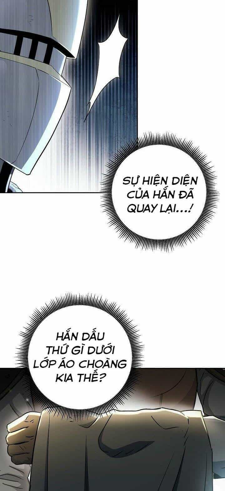 Cốt Binh Trở Lại - Chương 130 - ảnh 21