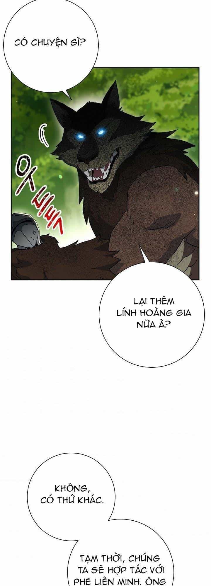 Cốt Binh Trở Lại - Chương 130 - ảnh 37