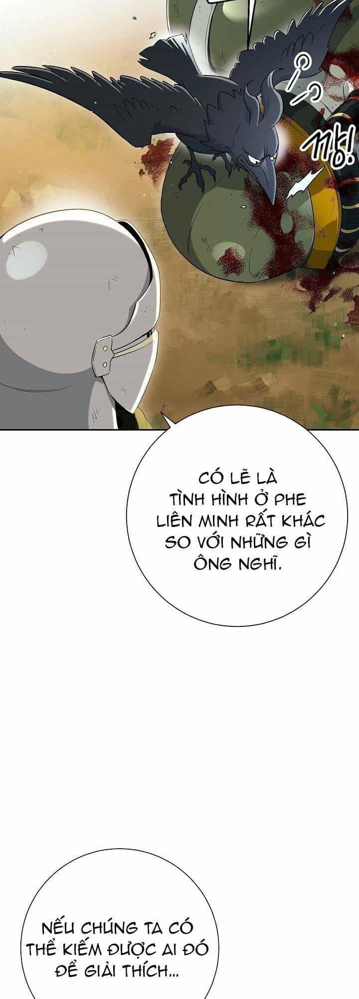 Cốt Binh Trở Lại - Chương 130 - ảnh 7