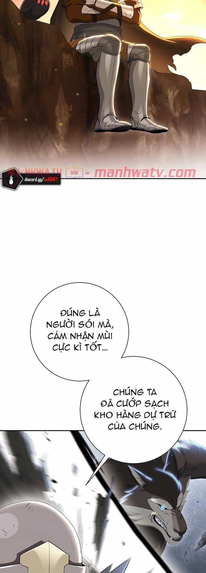 Cốt Binh Trở Lại - Chương 131 - ảnh 14