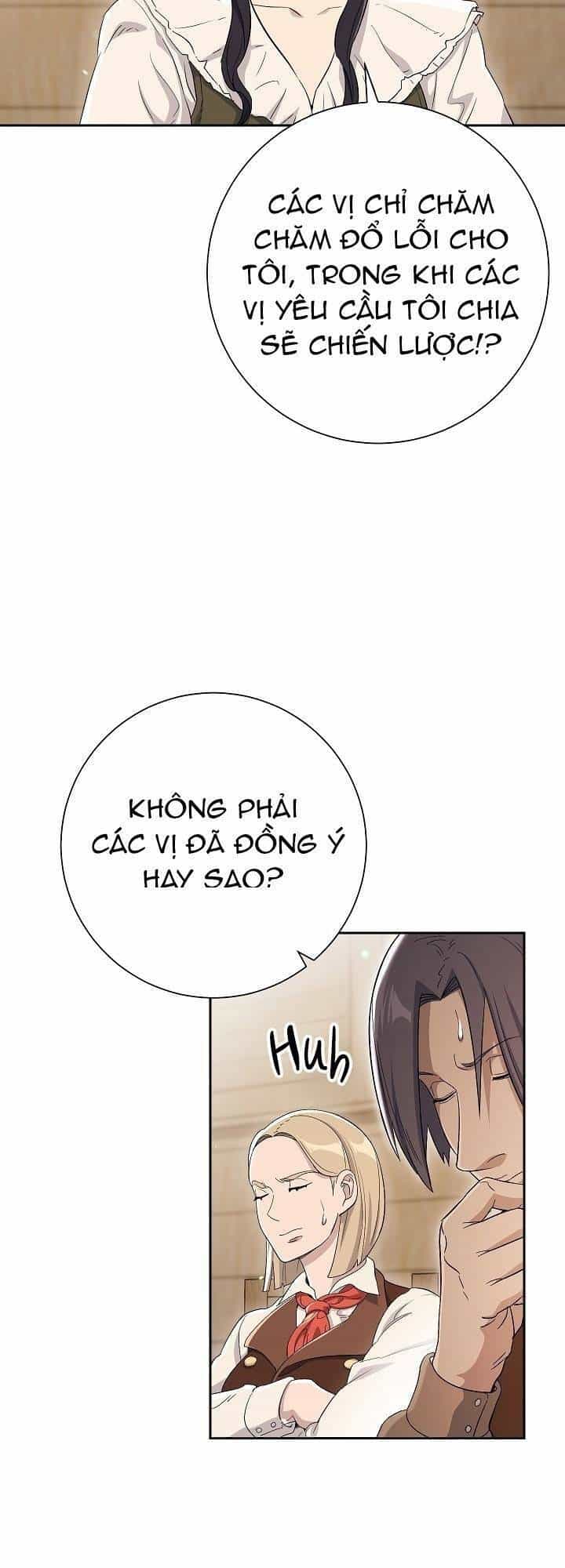 Cốt Binh Trở Lại - Chương 132 - ảnh 18