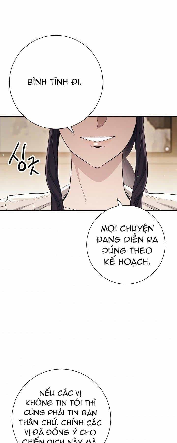 Cốt Binh Trở Lại - Chương 132 - ảnh 19