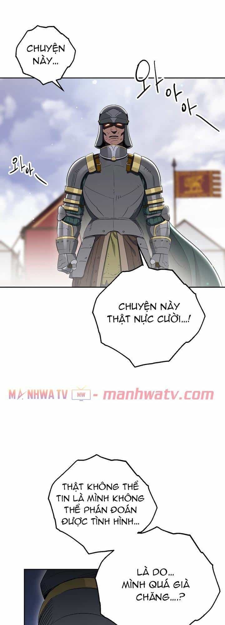 Cốt Binh Trở Lại - Chương 132 - ảnh 34
