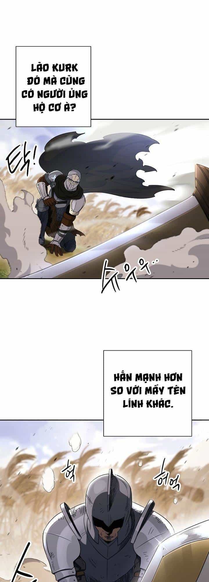 Cốt Binh Trở Lại - Chương 133 - ảnh 10