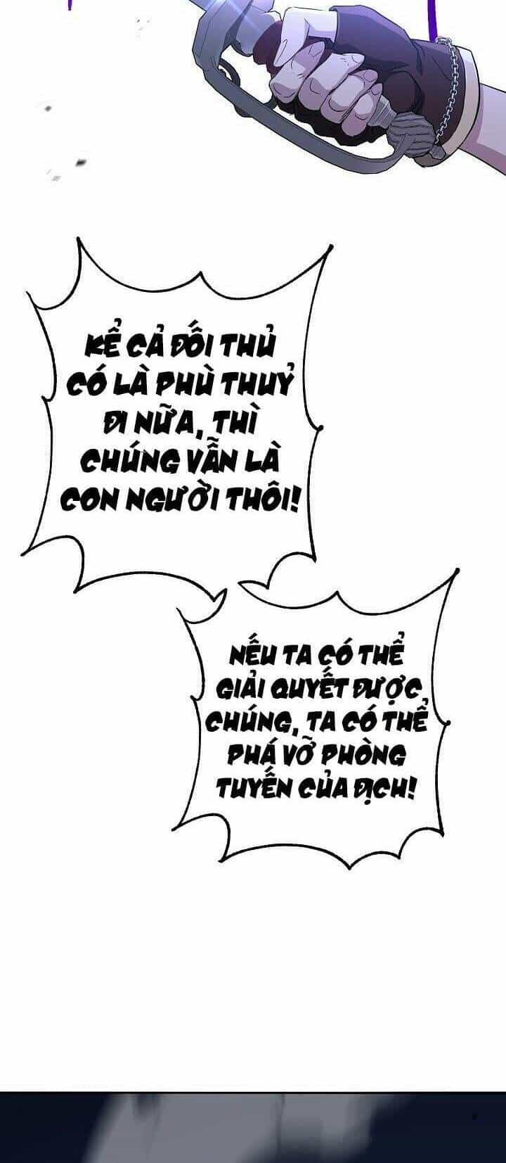 Cốt Binh Trở Lại - Chương 137 - ảnh 28