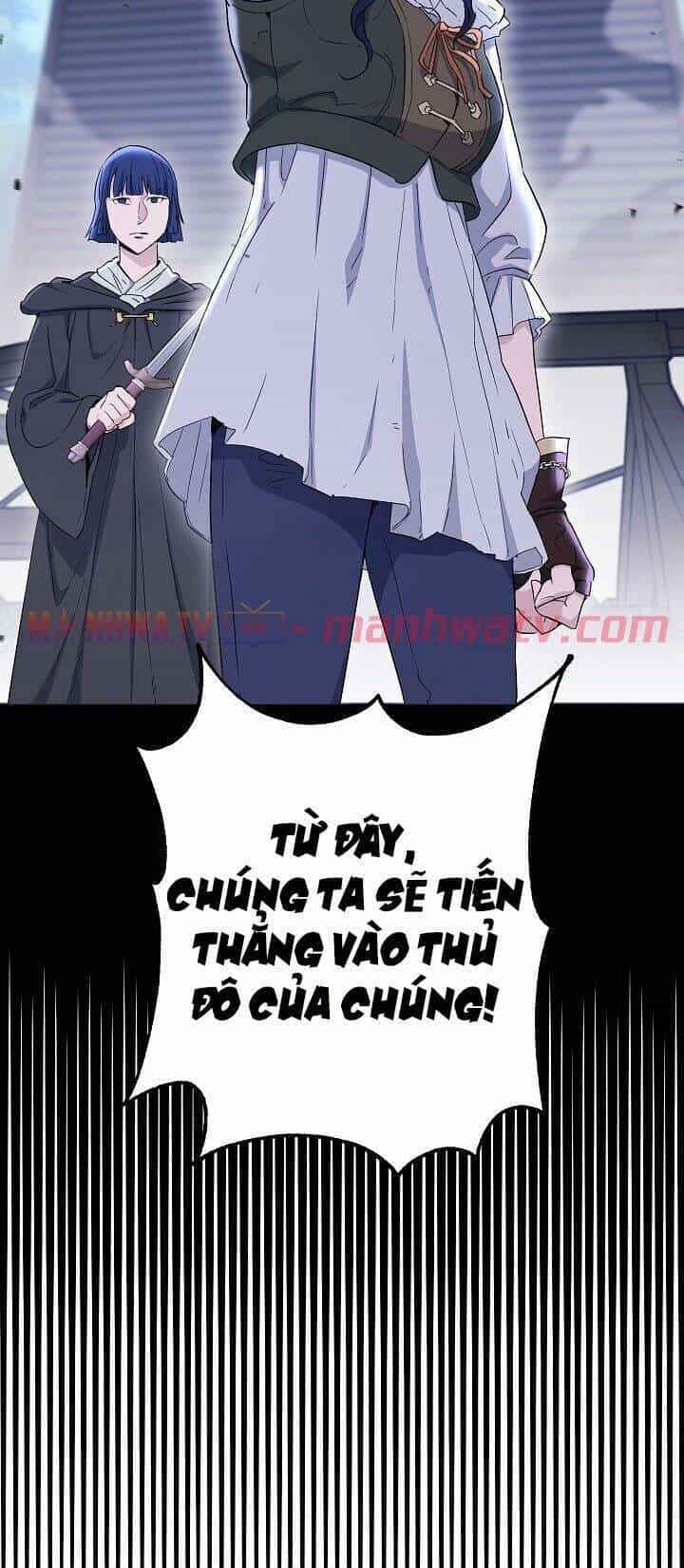 Cốt Binh Trở Lại - Chương 137 - ảnh 30