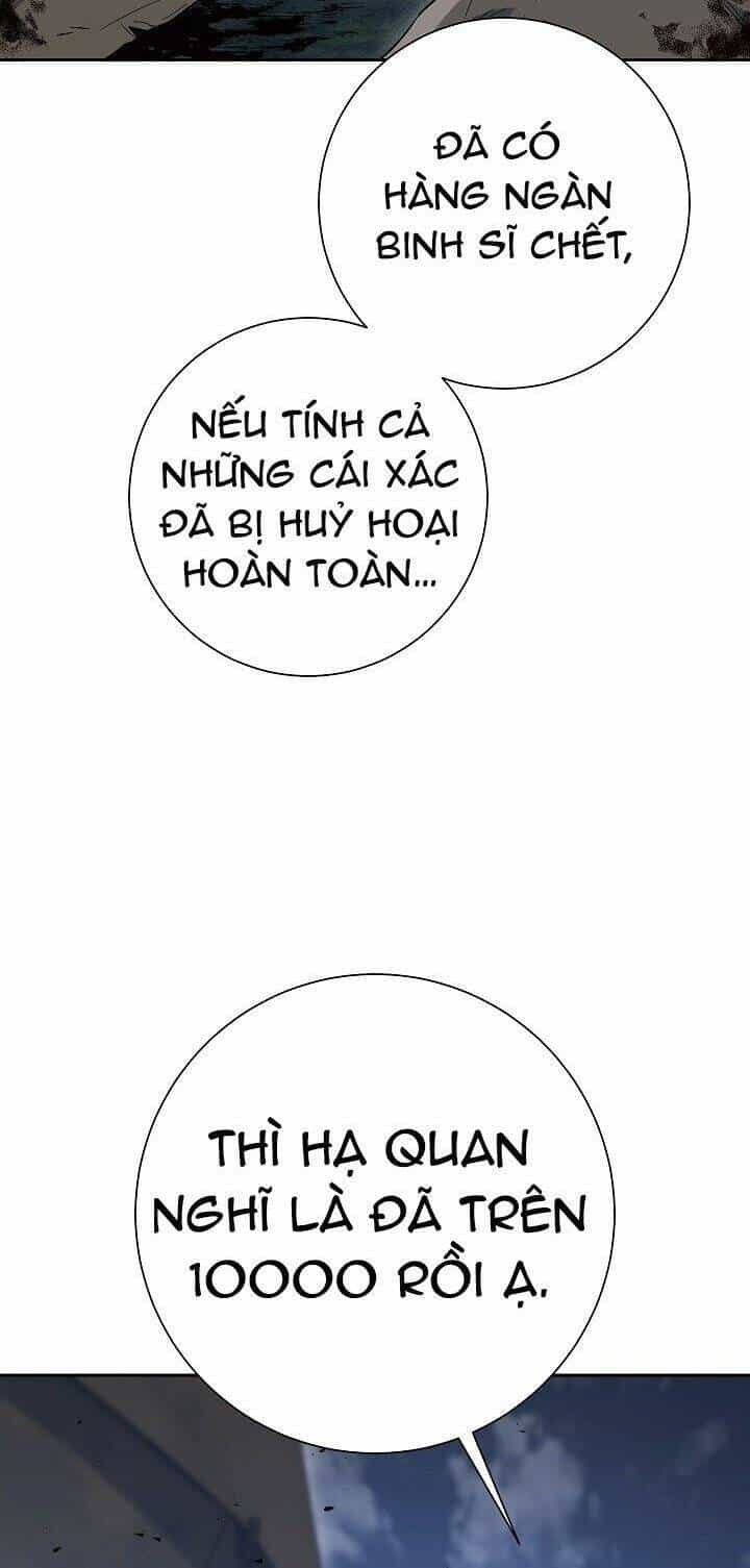 Cốt Binh Trở Lại - Chương 137 - ảnh 46