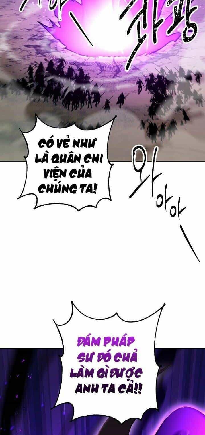 Cốt Binh Trở Lại - Chương 137 - ảnh 52