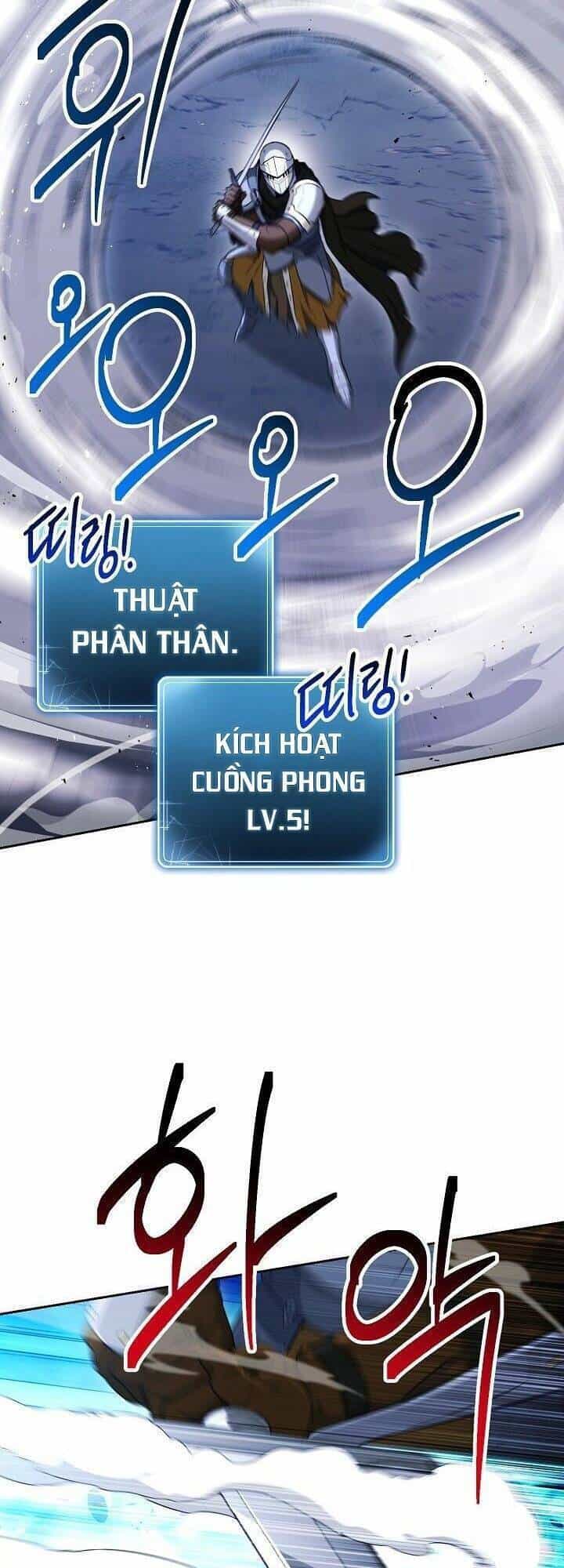 Cốt Binh Trở Lại - Chương 138 - ảnh 41