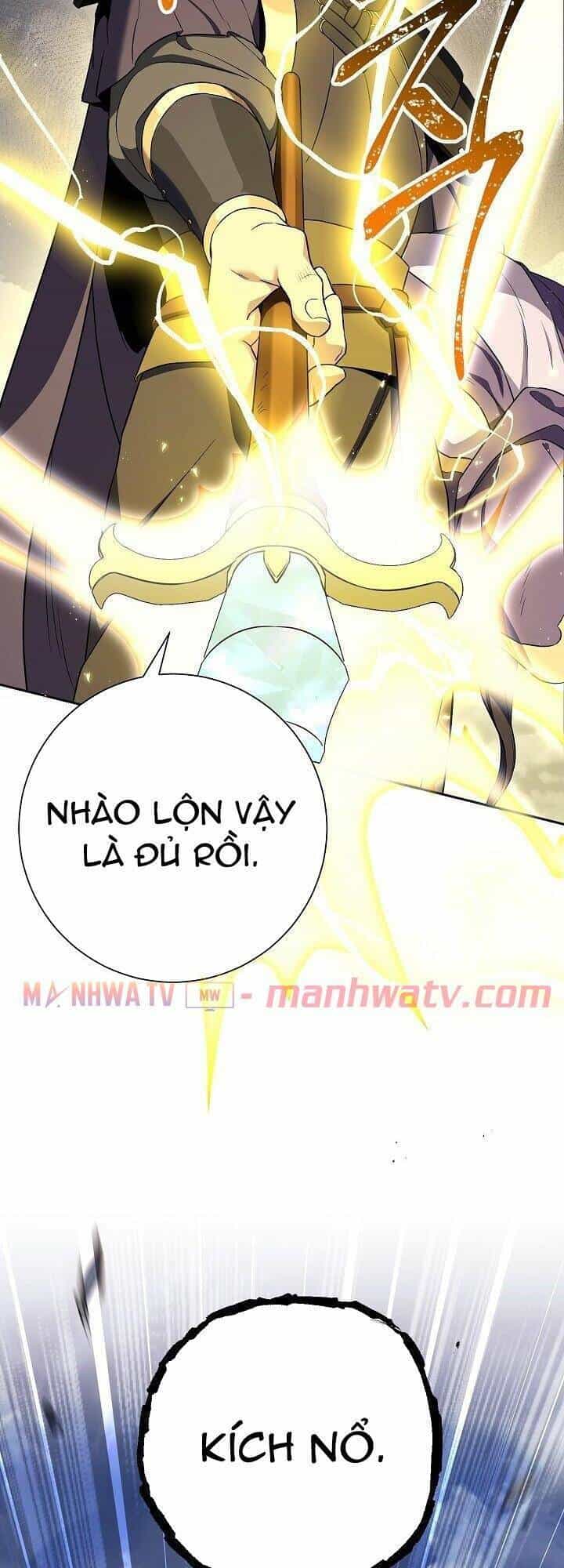 Cốt Binh Trở Lại - Chương 138 - ảnh 54