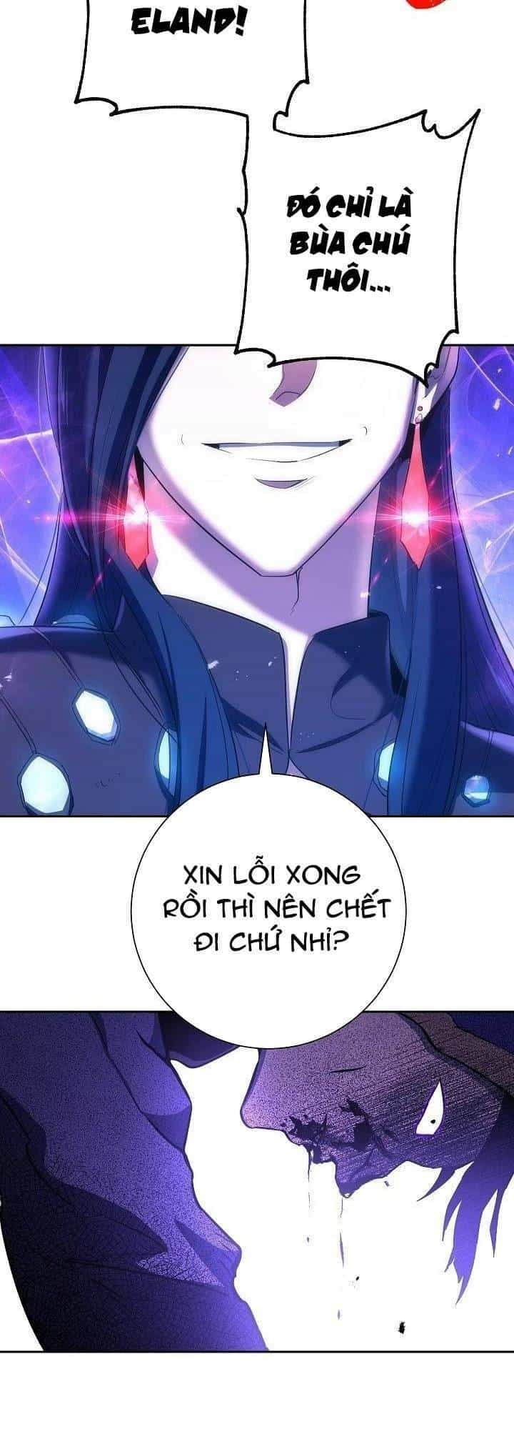Cốt Binh Trở Lại - Chương 139 - ảnh 20