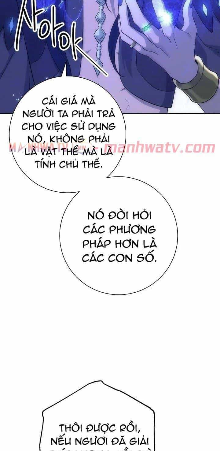 Cốt Binh Trở Lại - Chương 139 - ảnh 51