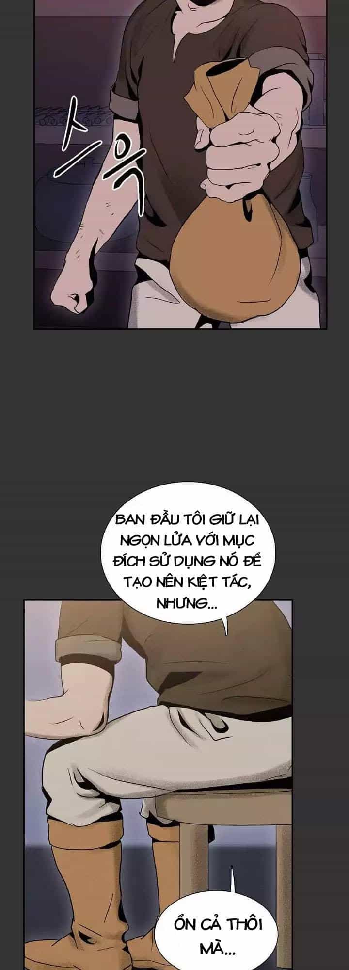Cốt Binh Trở Lại - Chương 14 - ảnh 20