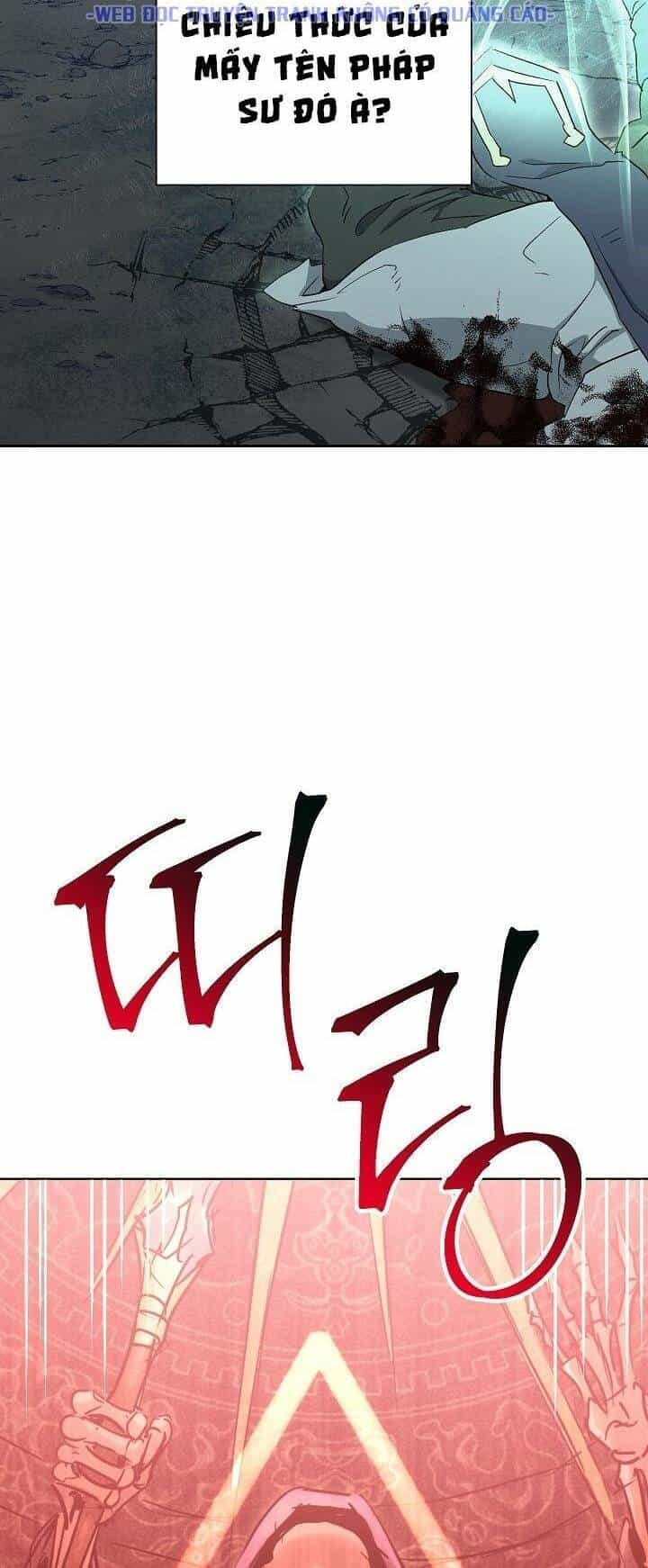 Cốt Binh Trở Lại - Chương 140 - ảnh 38