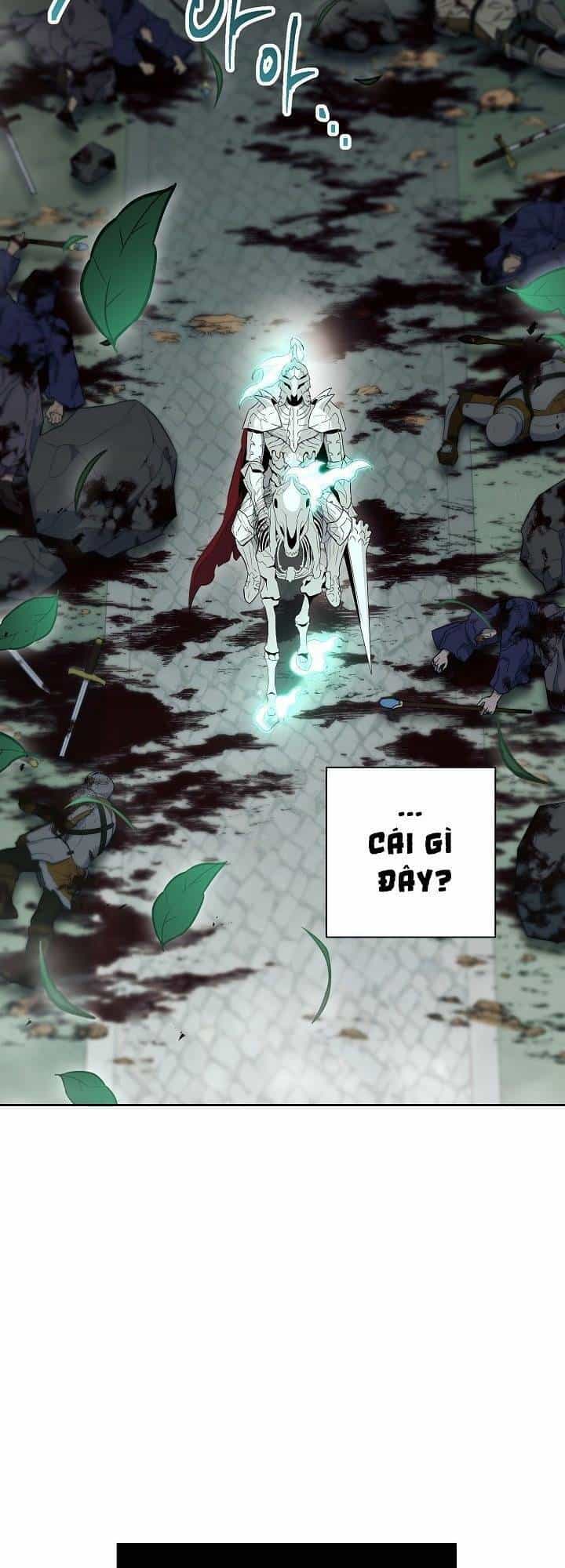 Cốt Binh Trở Lại - Chương 140 - ảnh 73