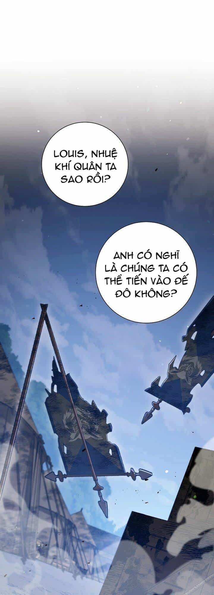 Cốt Binh Trở Lại - Chương 141 - ảnh 2