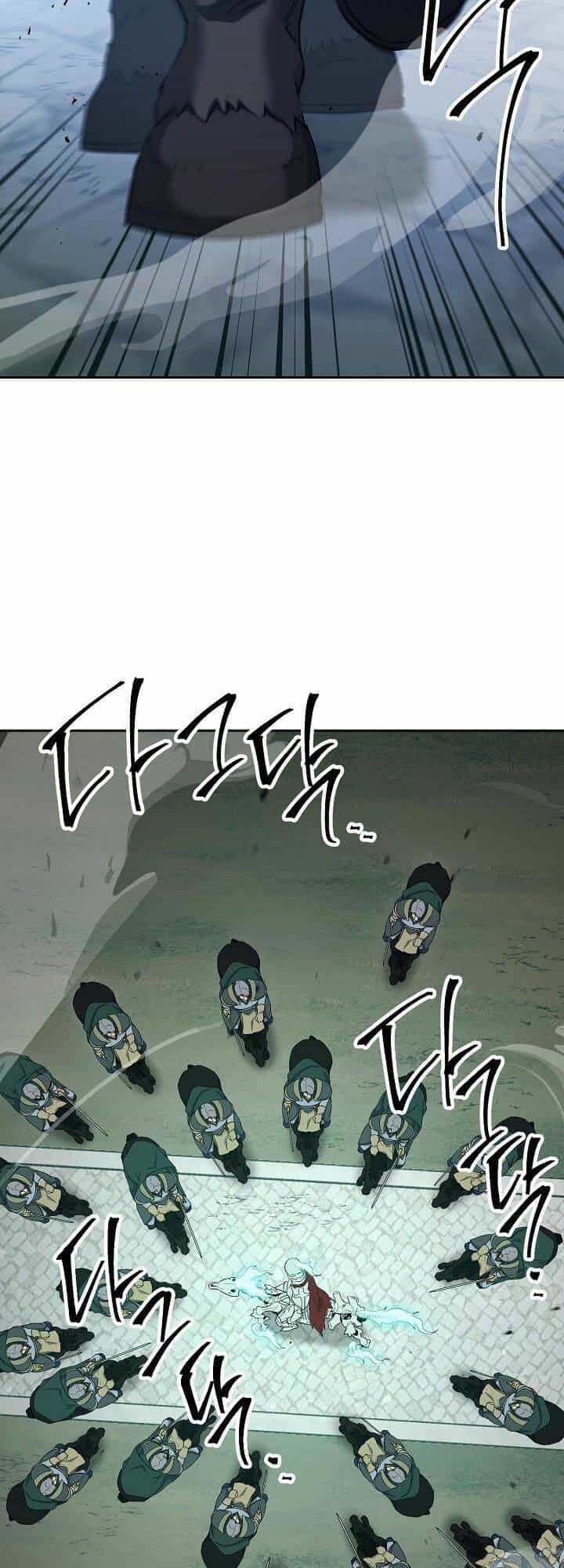 Cốt Binh Trở Lại - Chương 141 - ảnh 44