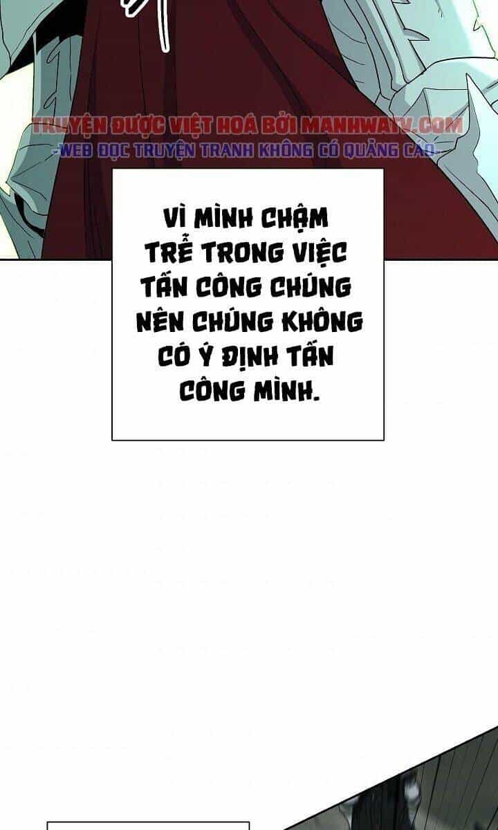 Cốt Binh Trở Lại - Chương 141 - ảnh 72