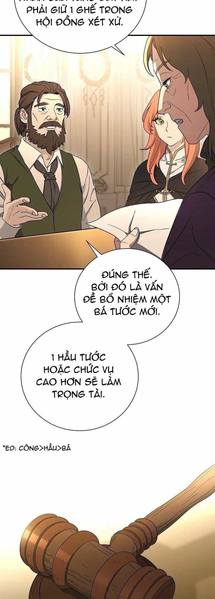 Cốt Binh Trở Lại - Chương 142 - ảnh 86