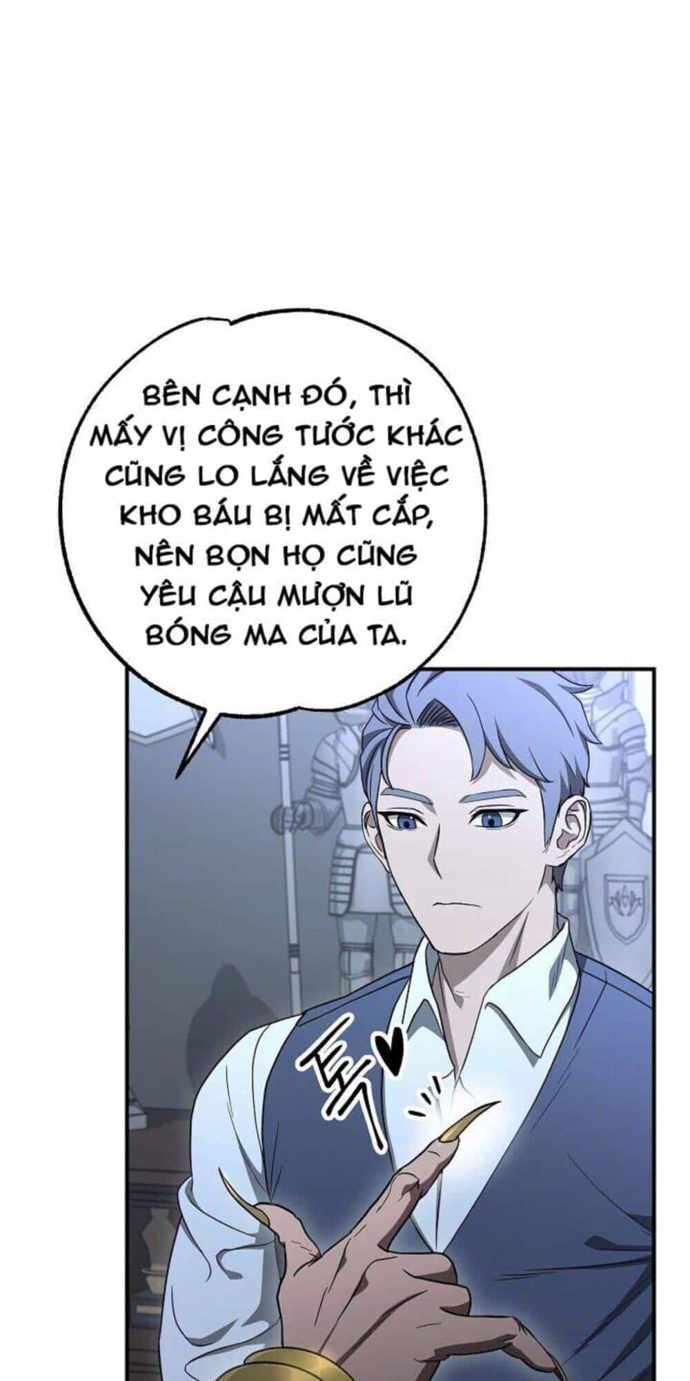 Cốt Binh Trở Lại - Chương 143 - ảnh 16