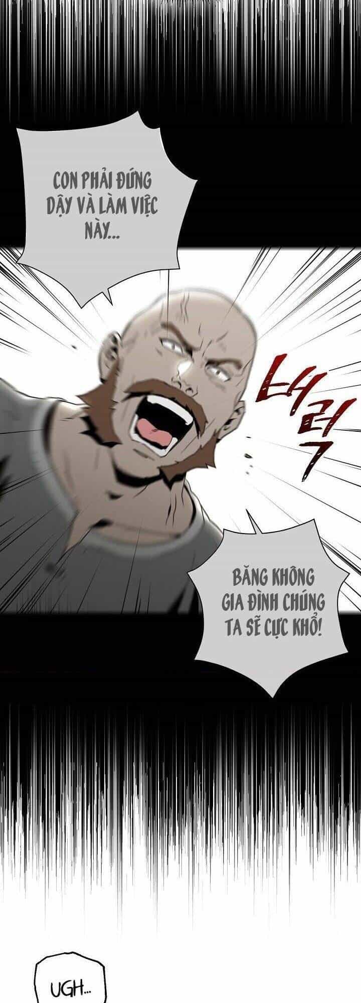 Cốt Binh Trở Lại - Chương 144 - ảnh 11
