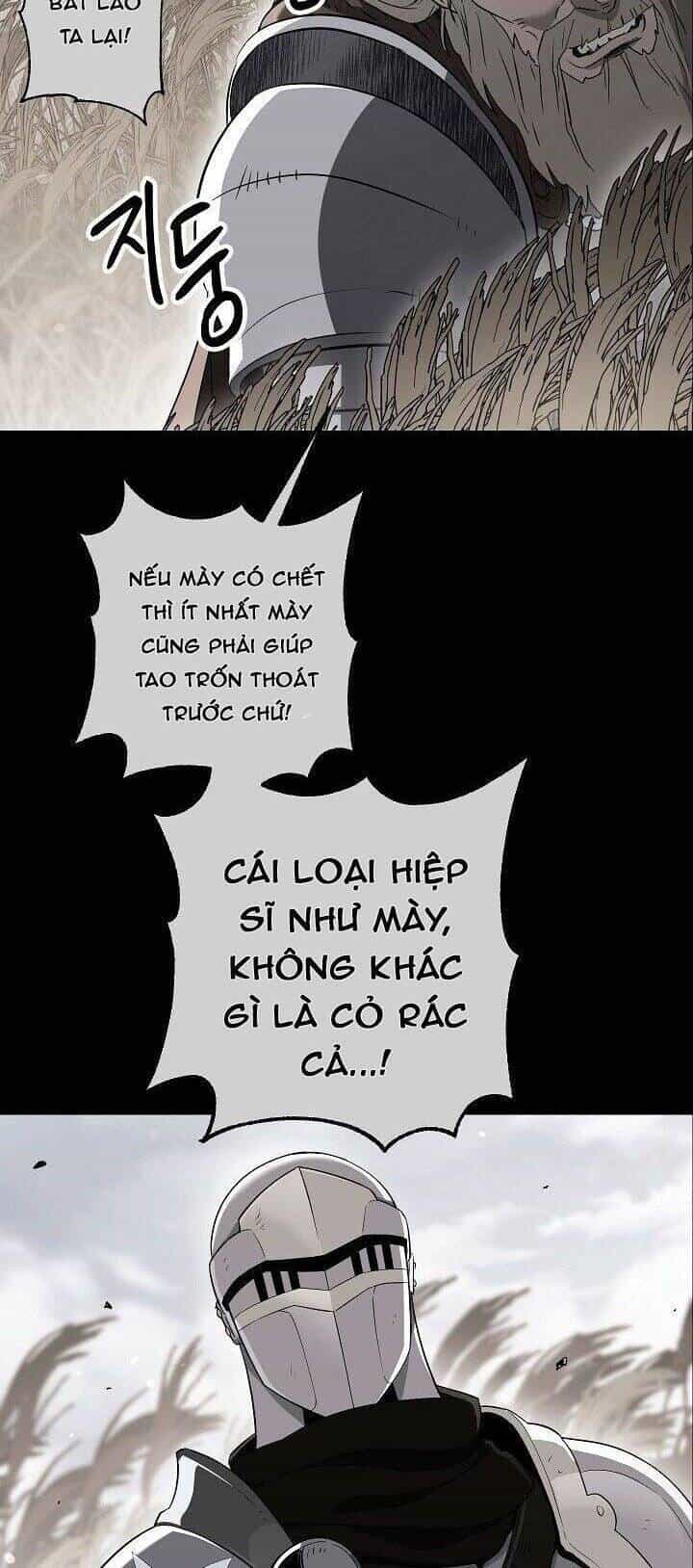 Cốt Binh Trở Lại - Chương 144 - ảnh 38