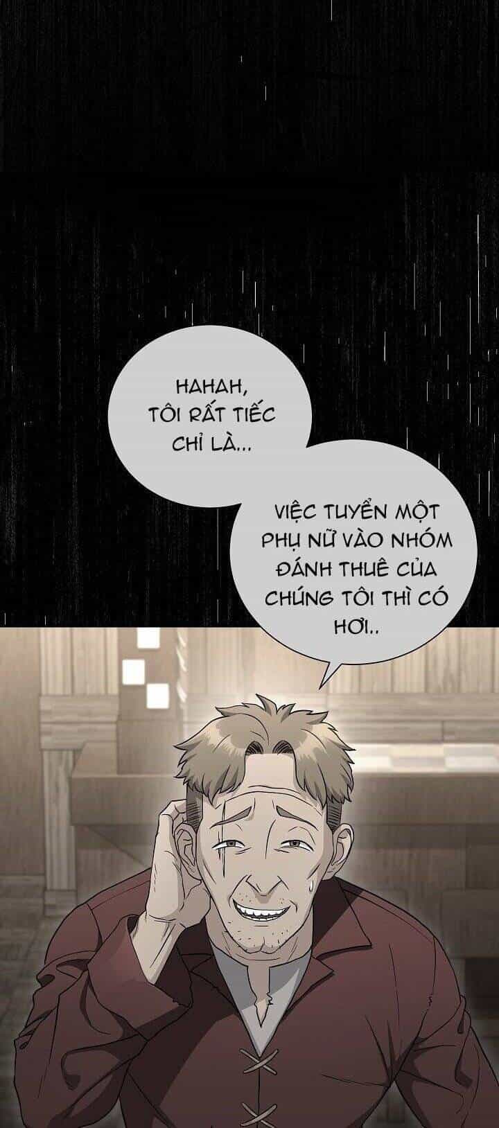 Cốt Binh Trở Lại - Chương 144 - ảnh 6