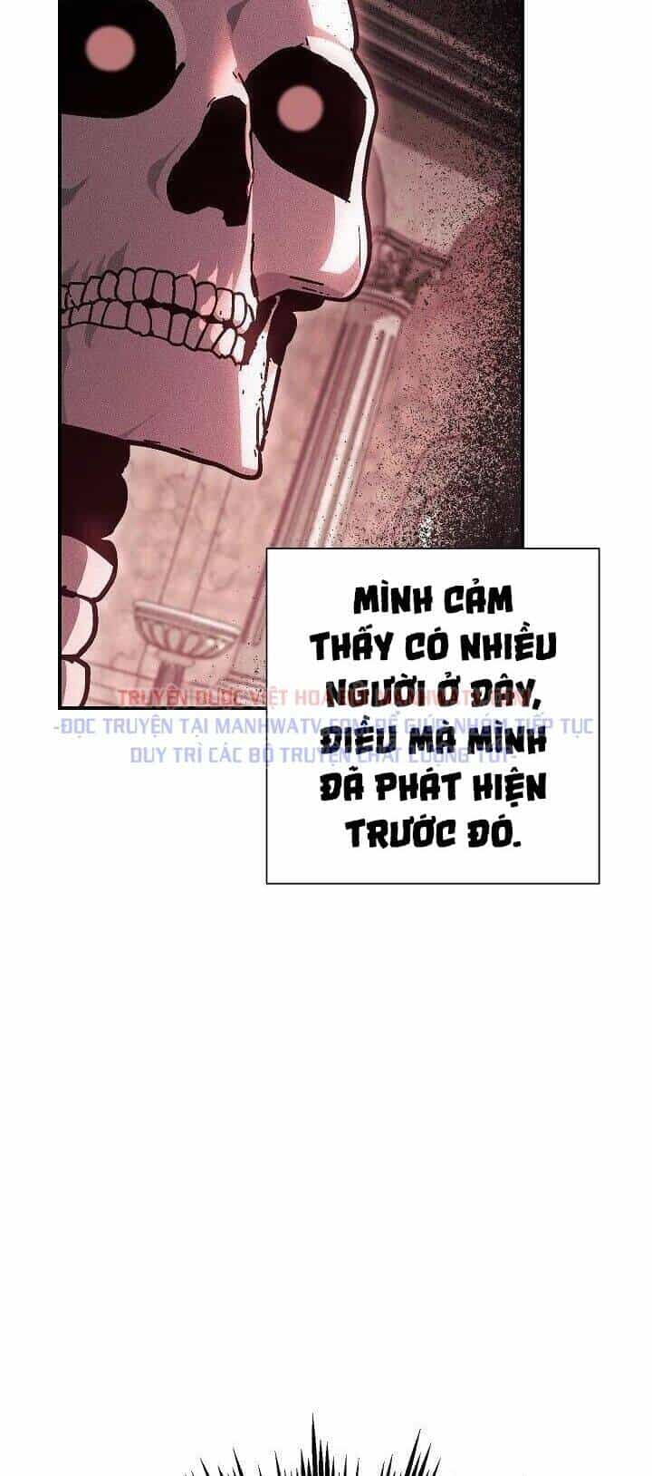 Cốt Binh Trở Lại - Chương 147 - ảnh 23