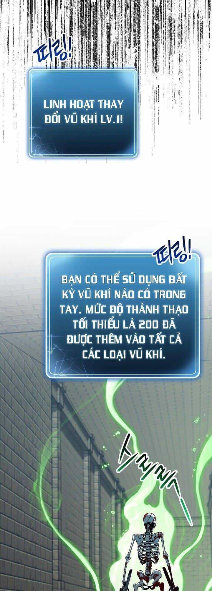 Cốt Binh Trở Lại - Chương 150 - ảnh 17