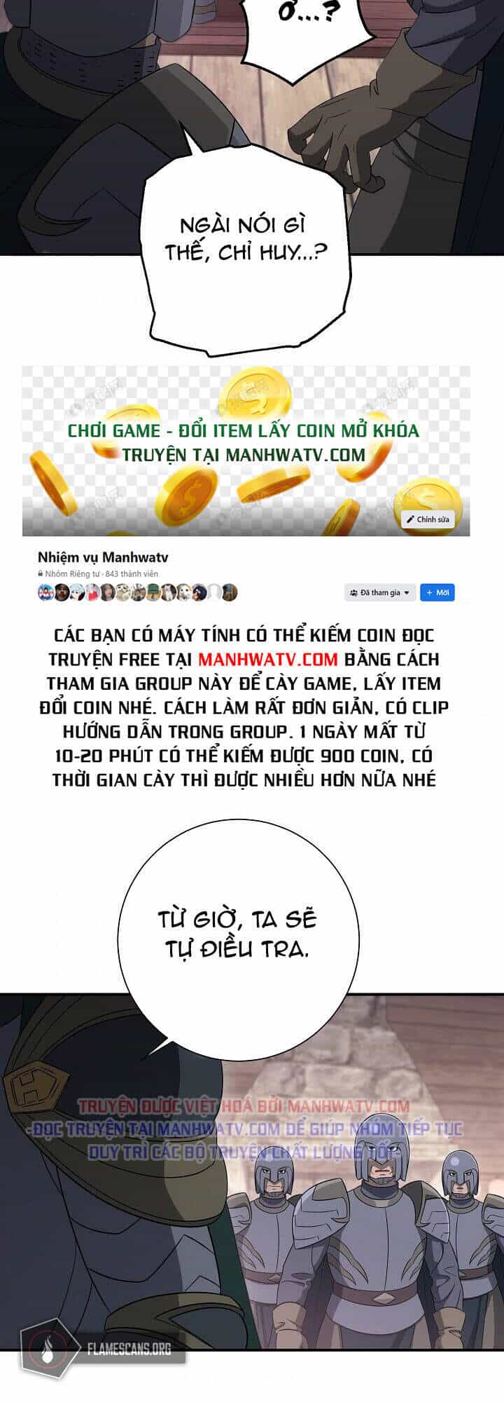 Cốt Binh Trở Lại - Chương 151 - ảnh 69