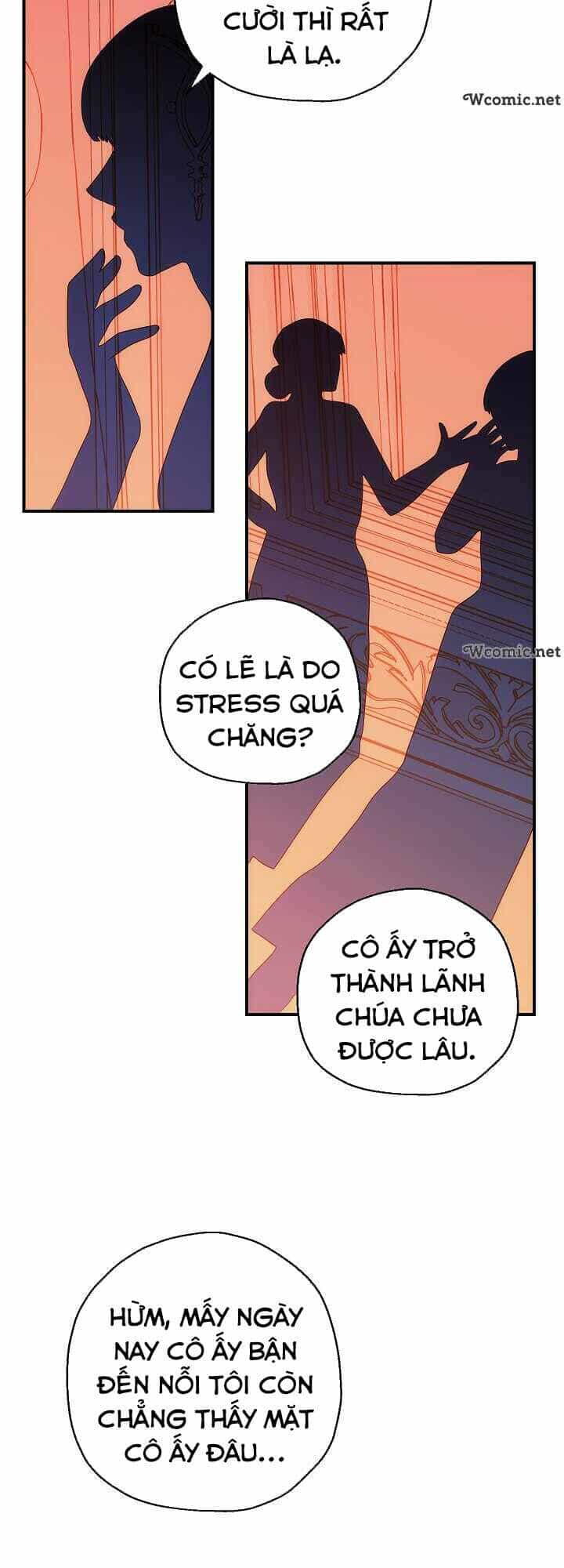 Cốt Binh Trở Lại - Chương 152 - ảnh 47
