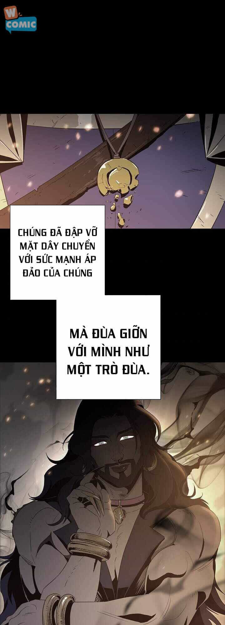Cốt Binh Trở Lại - Chương 152 - ảnh 61