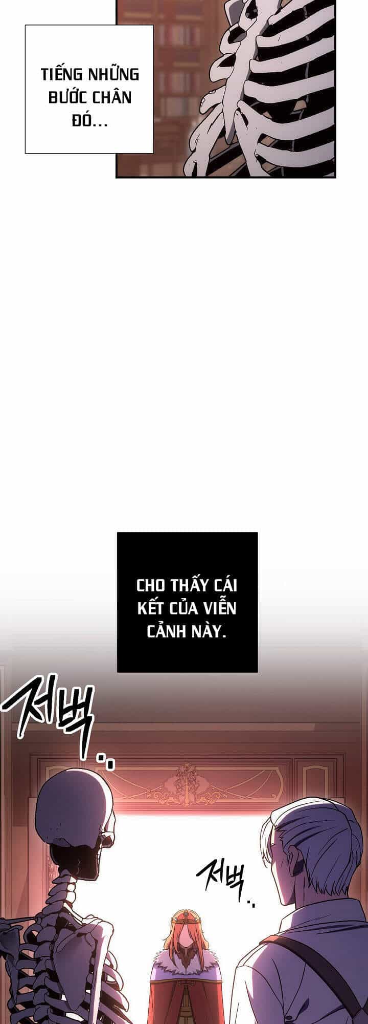 Cốt Binh Trở Lại - Chương 153 - ảnh 3