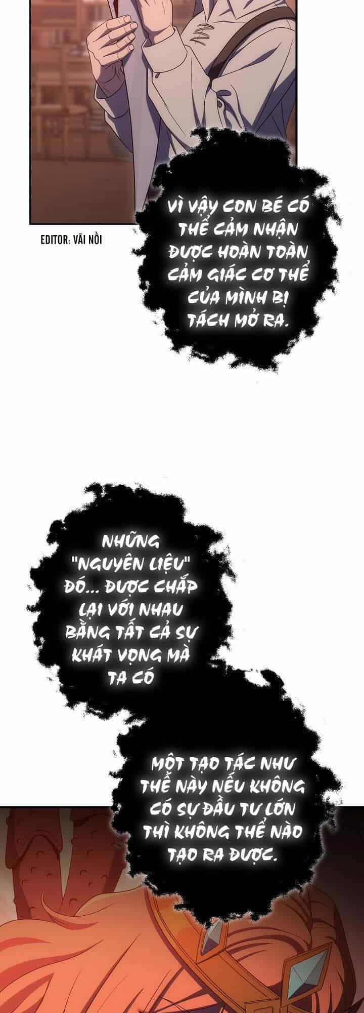 Cốt Binh Trở Lại - Chương 153 - ảnh 32