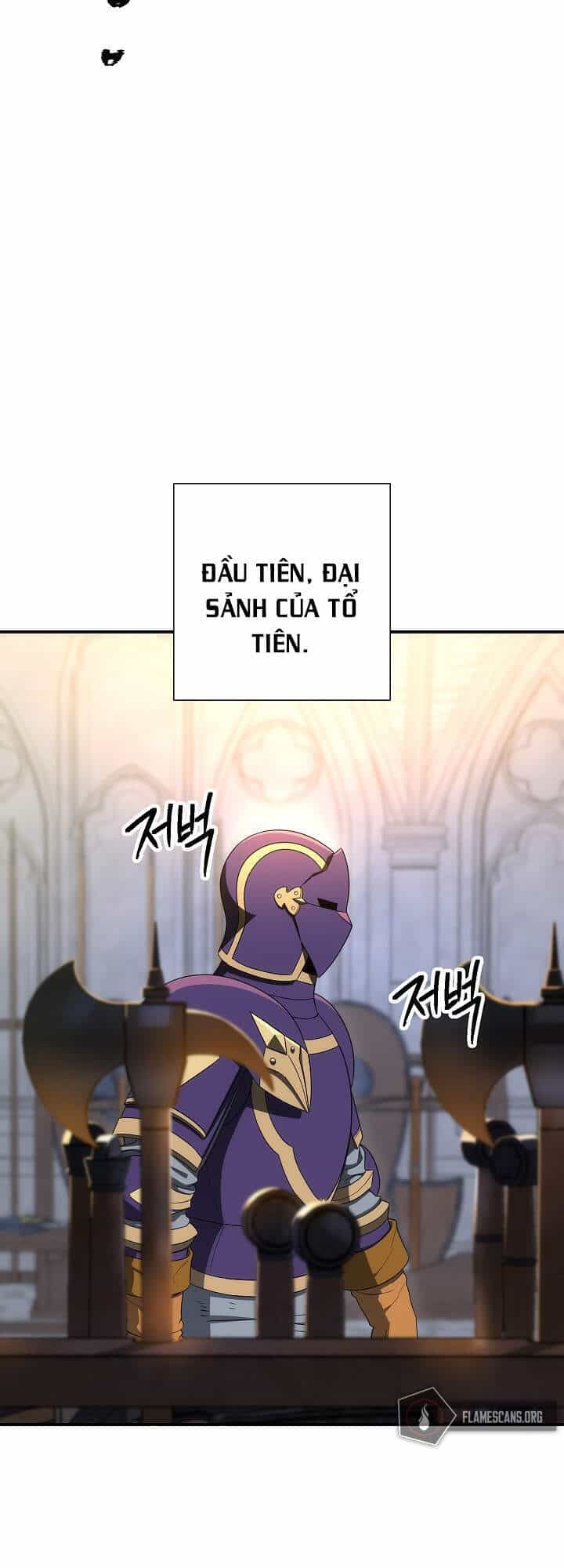 Cốt Binh Trở Lại - Chương 154 - ảnh 60