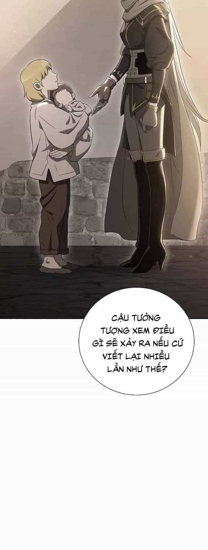 Cốt Binh Trở Lại - Chương 156 - ảnh 51