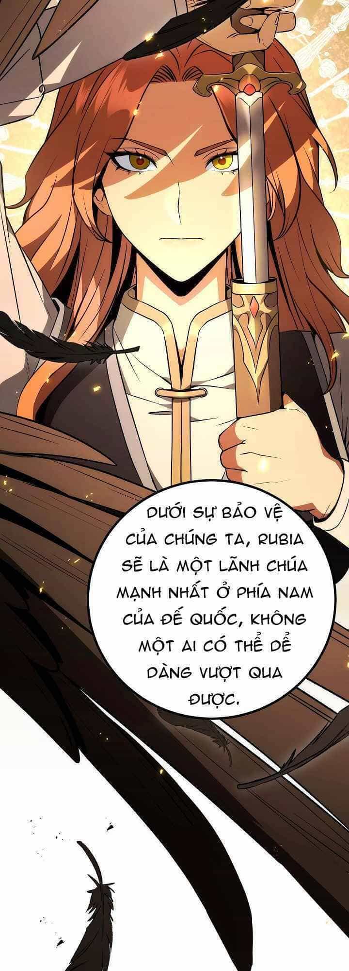 Cốt Binh Trở Lại - Chương 158 - ảnh 44