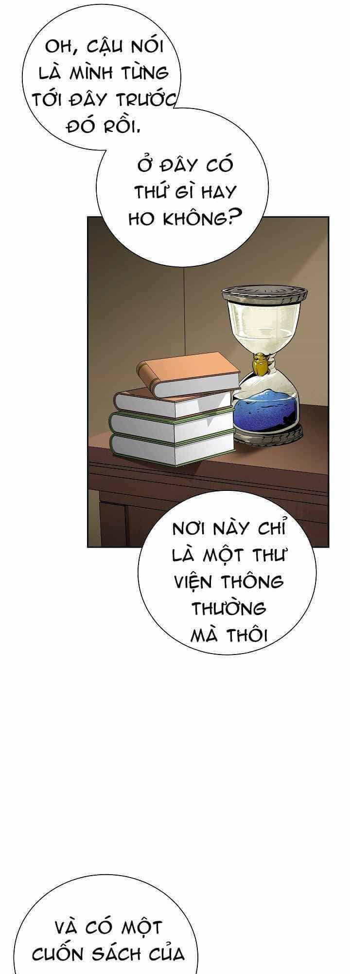 Cốt Binh Trở Lại - Chương 158 - ảnh 54