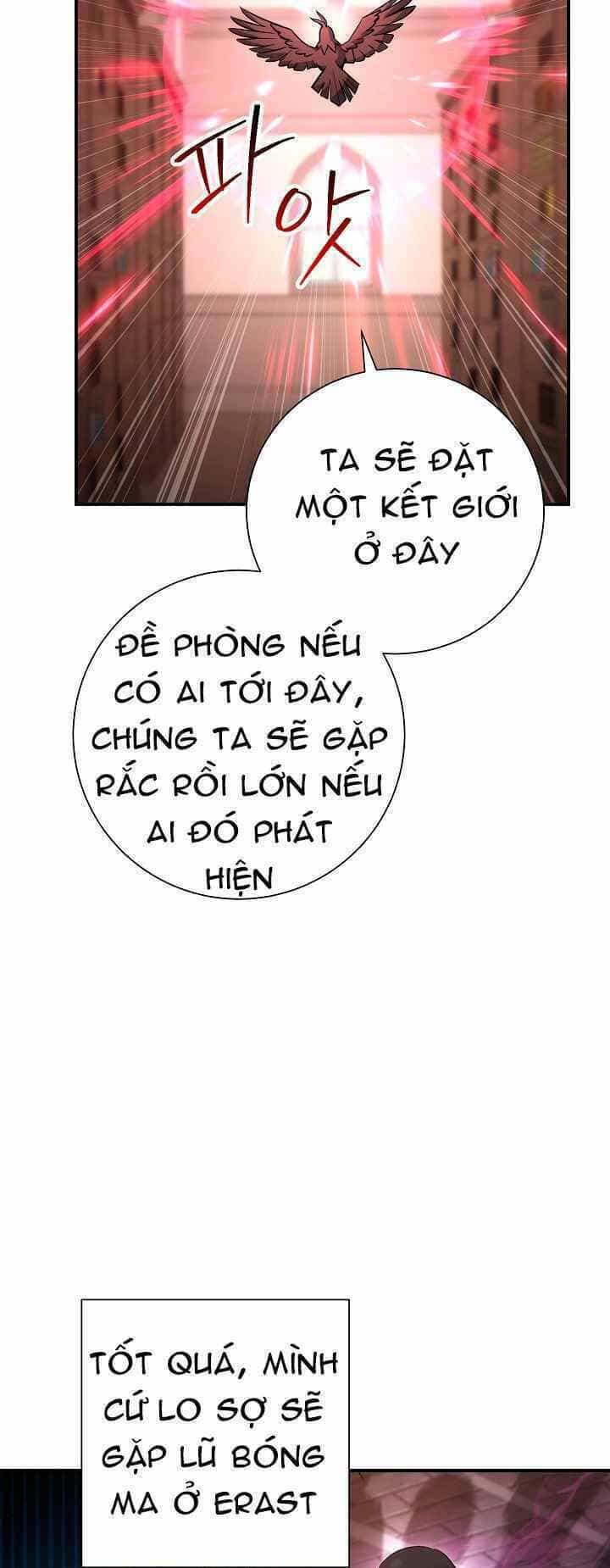 Cốt Binh Trở Lại - Chương 158 - ảnh 57