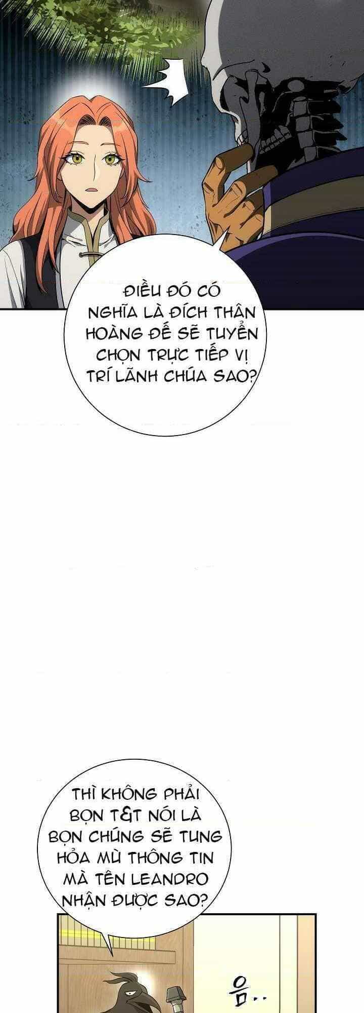 Cốt Binh Trở Lại - Chương 159 - ảnh 18