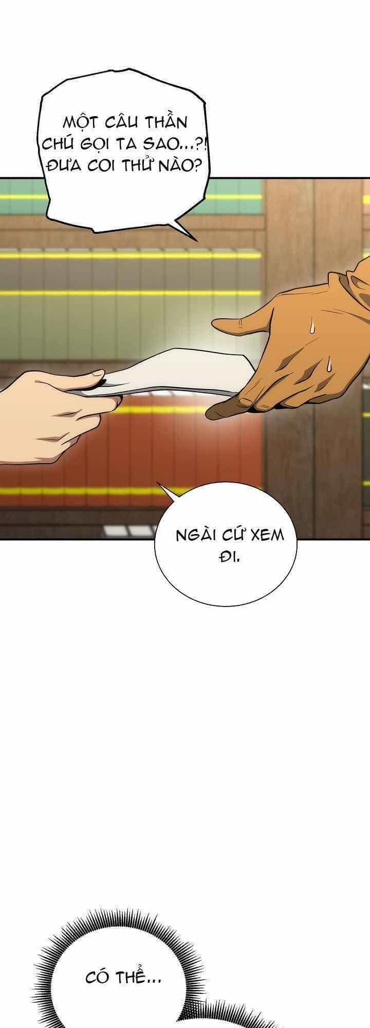 Cốt Binh Trở Lại - Chương 159 - ảnh 67