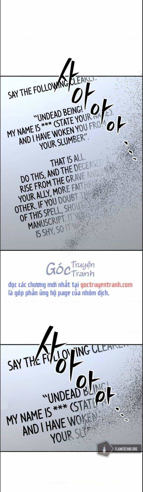 Cốt Binh Trở Lại - Chương 160 - ảnh 1