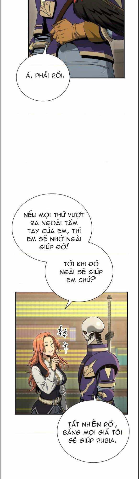 Cốt Binh Trở Lại - Chương 160 - ảnh 34