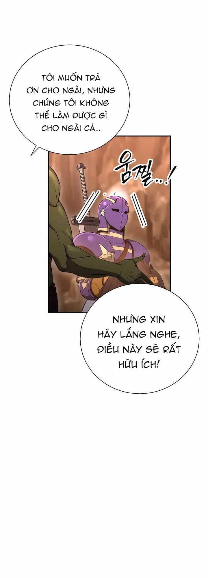 Cốt Binh Trở Lại - Chương 161 - ảnh 26