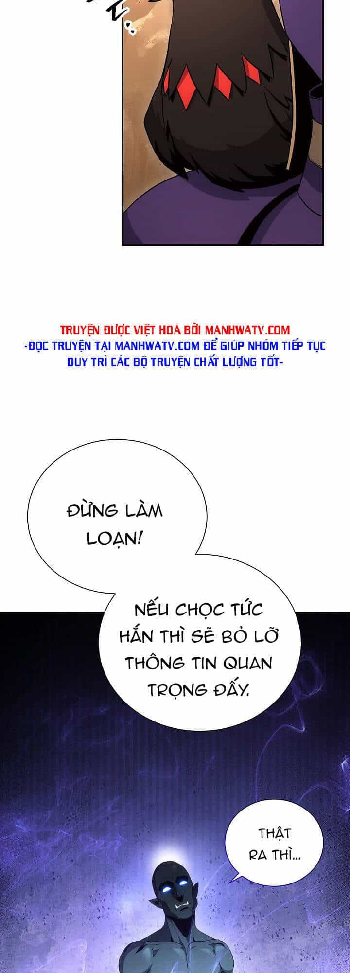 Cốt Binh Trở Lại - Chương 161 - ảnh 6