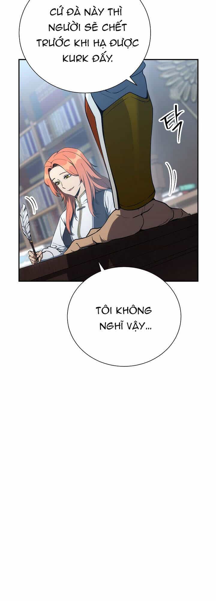 Cốt Binh Trở Lại - Chương 162 - ảnh 18