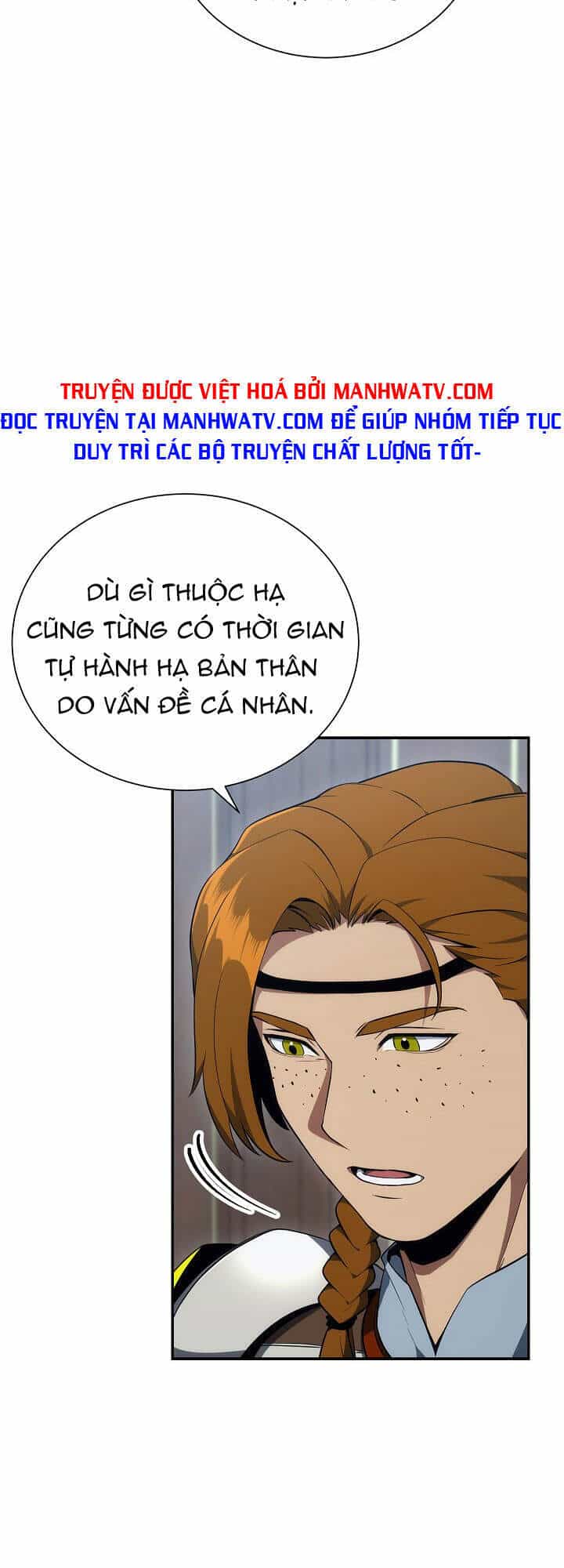 Cốt Binh Trở Lại - Chương 162 - ảnh 24