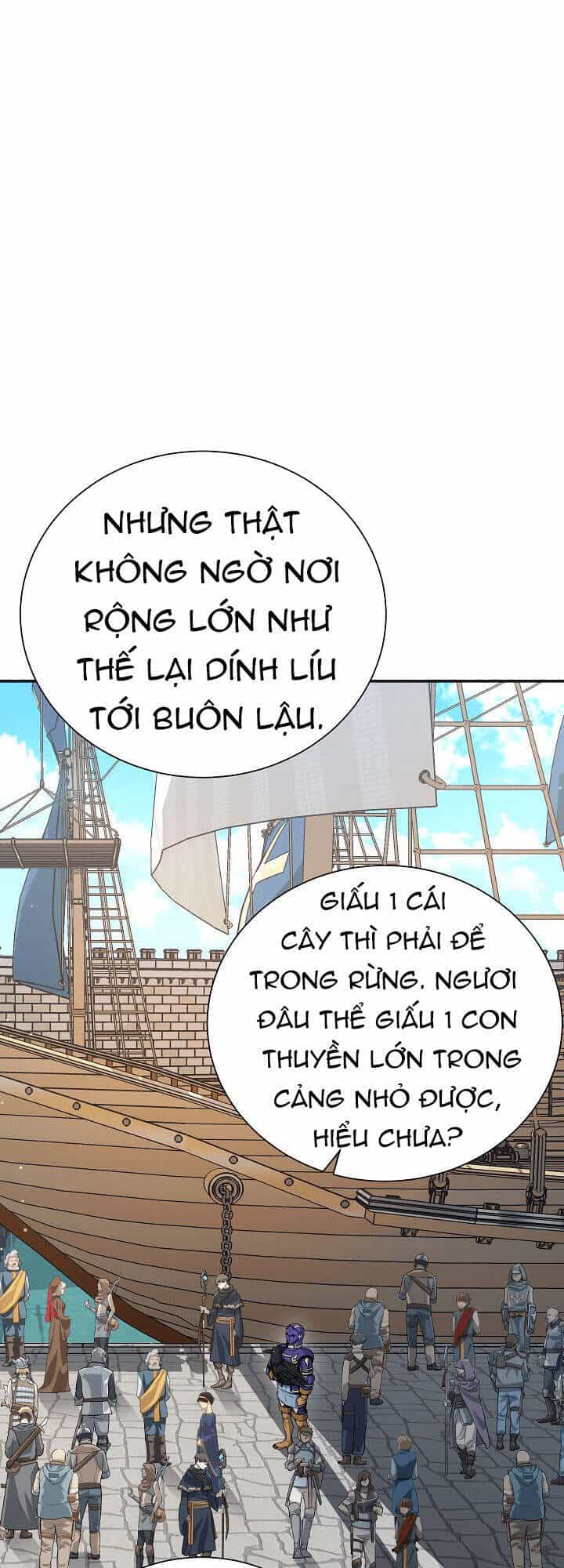 Cốt Binh Trở Lại - Chương 163 - ảnh 62